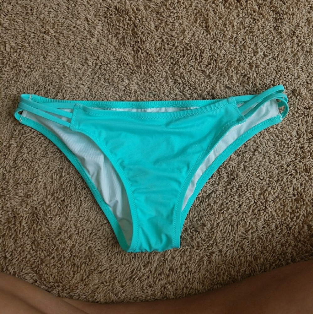 Victoria's secret cheeky bikini bottom